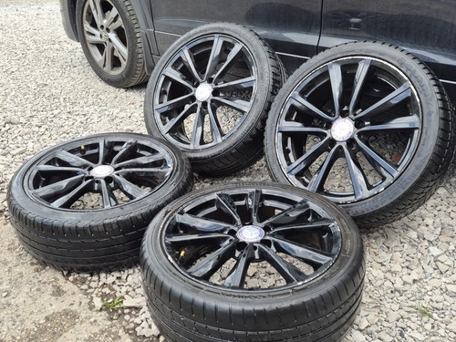 Genuine mercedes 18 inch - mercedes,