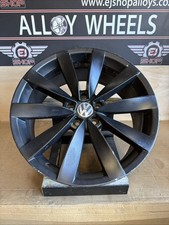 1 X VW VOLKSWAGEN SCIROCCO CC