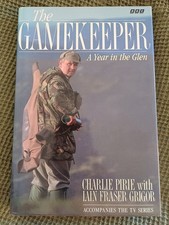 THE GAMEKEEPER A YEAR IN THE