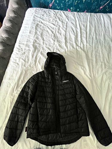 Karrimor unisex kids black - kids,