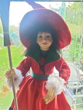 Witches Of Pendle Christmas