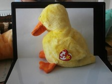 TY Beanie Baby Babies Buddy