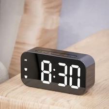 Large Night Light Bedside