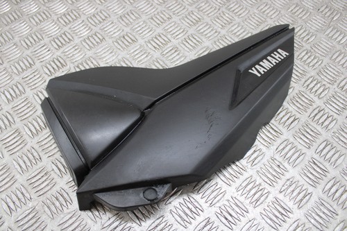 Yamaha 125 2020 left hand - 125,