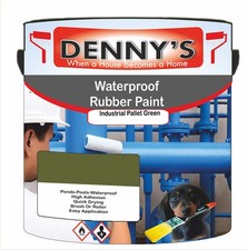 Dennys Waterpoof Water Tanks