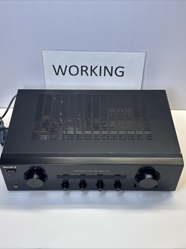 Sony fe370 stereo - ta-fe370,