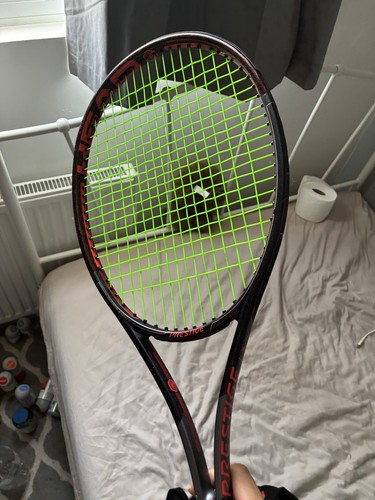 Tennis racket head prestige - racket,