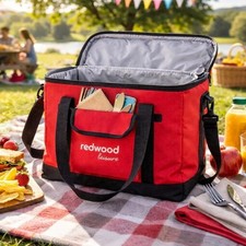 30l insulated cool bag - insulated,