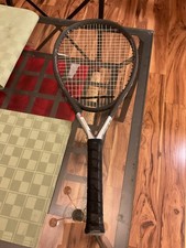 HEAD Ti.S6 Titanium Xtralong