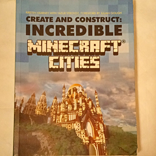 Create and construct - and,