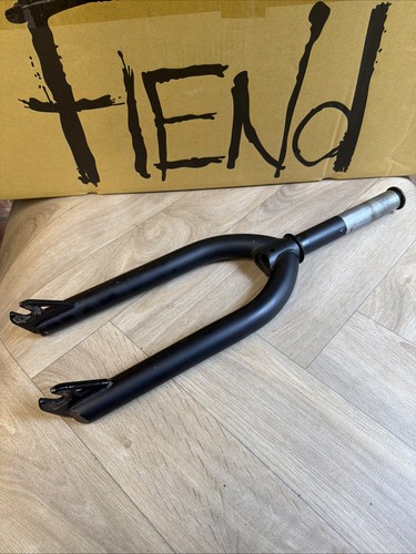 Bmx forks for wheel - bmx,