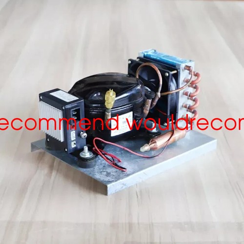 Bd15hc condensing unit micro - condensing,