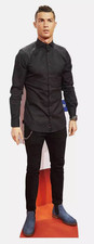 Cristiano Ronaldo Cardboard Cutout - 1.81m