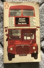 Nairns London by Ian Nairn