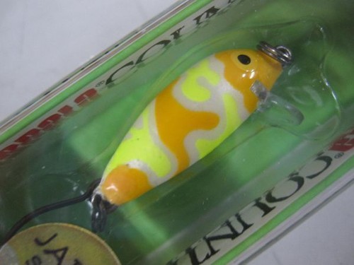 Rapala countdown single hook - countdown,