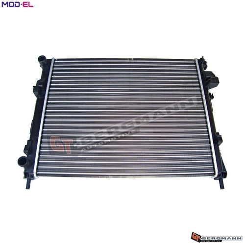 Radiator engine cooling - radiator,