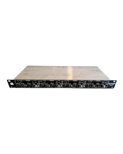 Drawmer ds404 effect - ds404,