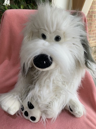 Vintage bhs charlie the - charlie, old