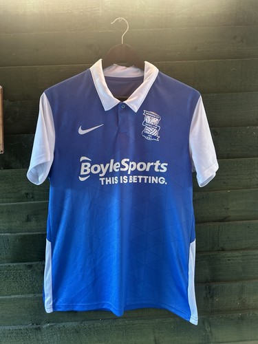Official nike birmingham city - birmingham,