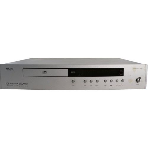 Arcam dv89 dvd audio player - audio,
