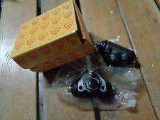 M10377 - PAIR OF BRAKE