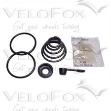 Clutch Slave Cylinder Seals