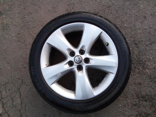 Vauxhall astra mk6 - j, sri