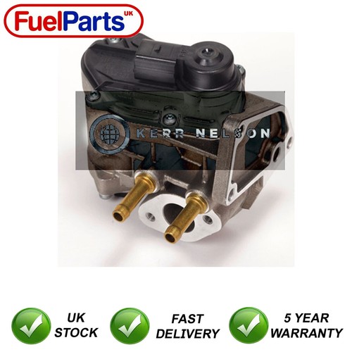 Kerr nelson egr valve fits - valve, vw