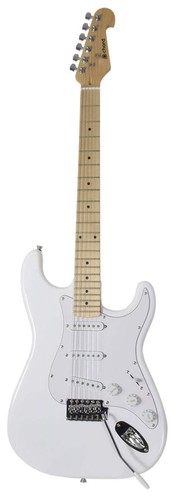 Chord cal63m guitar arctic - chord,