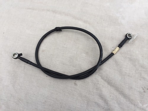 Triumph st955i rear - st955i, pipe