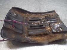 Yamaha DT250 MX/DT400 MX