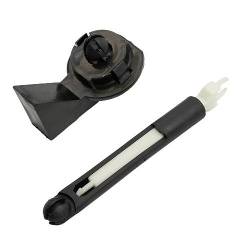 Bonnet hood lock - lock, latch