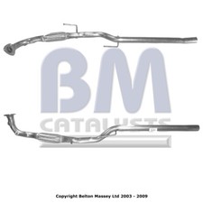 FOR SKODA FABIA 1.2i 6v (AWY; BMD engine) 7/01-10/05 BM50056