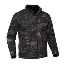 Airsoft Mens Tactical Jacket