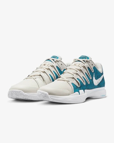 Nikecourt air zoom vapor 5 - air,