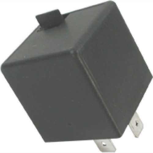 12v electronic flasher unit - 12v,