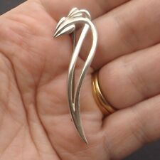 BROOCH by Carrick  sterling