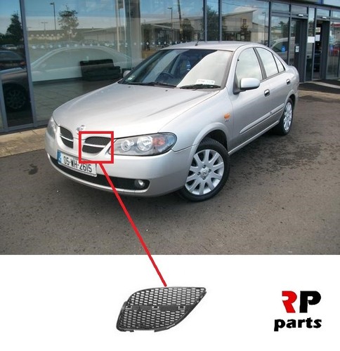 For nissan almera n16 - almera,