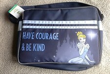 Disney Cinderella CHANGING BAG