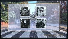 GB Buckingham 2021 Paul