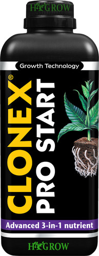 Clonex pro start advanced - an,