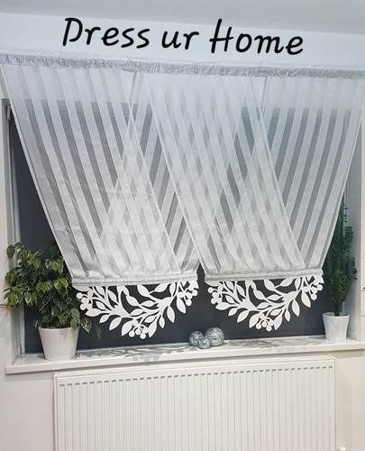 Amazing double panel - , net
