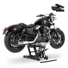 Lift Mid-Lift Motorcycle
