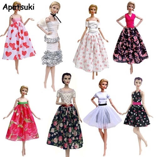 Fashion doll clothes - fashion, for