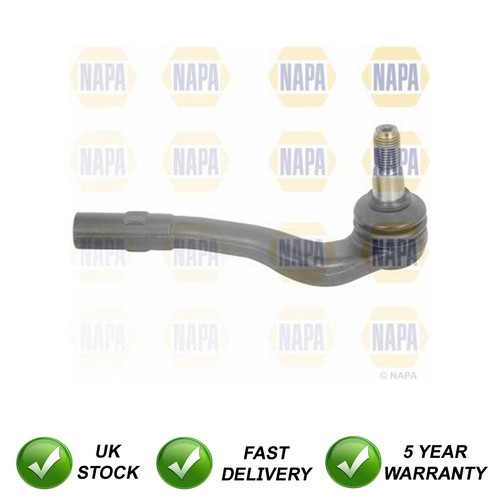 Tie rod end - tie,