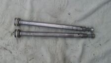 Kawasaki GPZ900R Fork Damper Rods GPZ900 GPZ 900R 900 R
