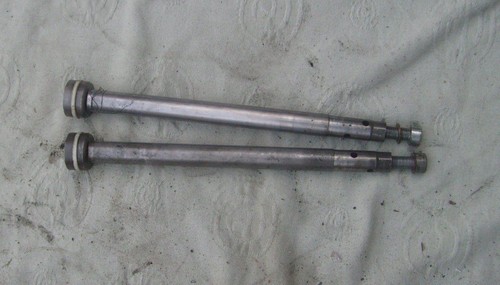 Kawasaki gpz900r fork damper - kawasaki,