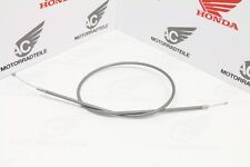 Honda Z 50 Monkey A K Throttle Cable Grey 72 cm Reproduction Throttle Cable Aftermarket
