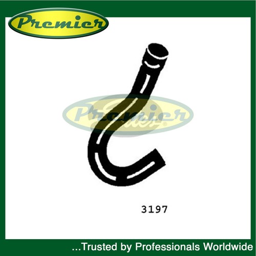 Premier lower radiator coolant - premier,