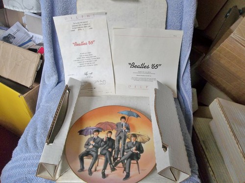 The beatles delphi - beatles, '65